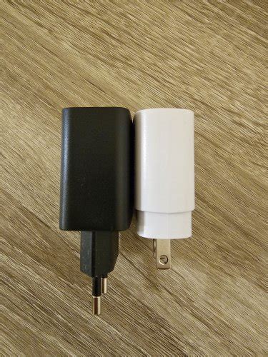 Samsung 45W PD Compact Power Adapter with Type-C cable Black (EP ...