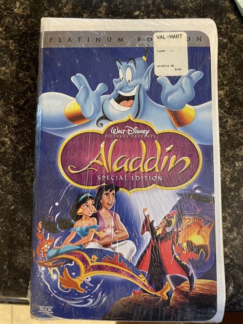 Aladdin VHS www.ugel01ep.gob.pe