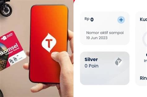 Gak Punya Aplikasi Mytelkomsel Begini Cara Beli Perpanjangan Masa