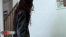 Bitch STOP Skinny Slovak Brunette Gets Anal Fucked XNXX