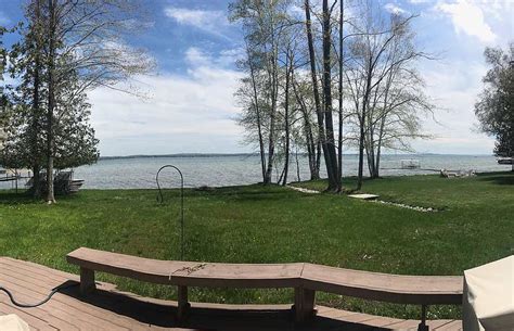 W Burt Lake Rd Brutus Mi Zillow