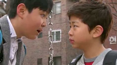 HOT 왔다 장보리 회 너네 엄마 첩이라며 재희 친구들 놀림에 주먹 날려 YouTube