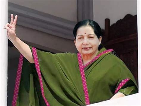 Jayalalitha