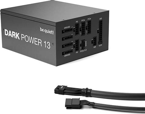 Be Quiet Dark Power 13 1000W