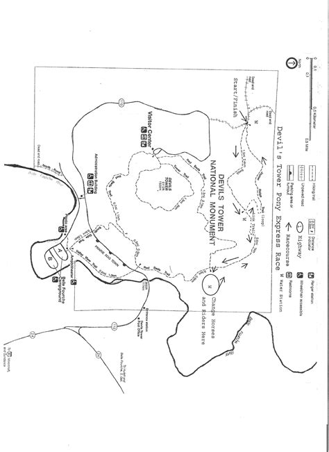 UIL Maps, Graphs, and Charts Practice Test B – Discovery–8th Grade Science