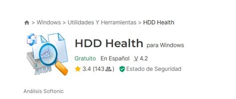 Programas Gratuitos Para Comprobar La Salud Del Disco Duro