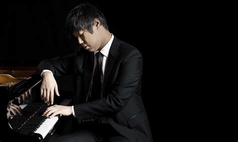 9 marzo giovedì I Virtuosi Italiani con il pianista Jae Hong Park al