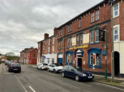 The Gladstone David Lally Cc By Sa Geograph Britain And Ireland