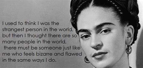 Frida Kahlo Famous Quotes - ShortQuotes.cc