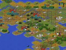 Civilization II - Play Online in Browser