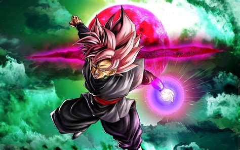 Cool Black Goku Dragon Ball Super Macbook Pro Retina Anime And