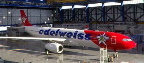 A330-300 LIVERIES MEGAPACK (52 liveries) v3.51 - MSFS2020 Liveries Mod