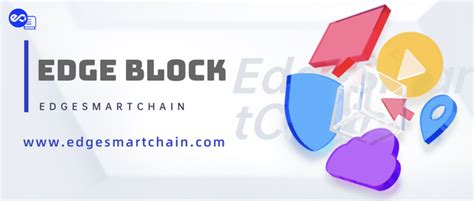 Edgesmartchain Redgesmartchain