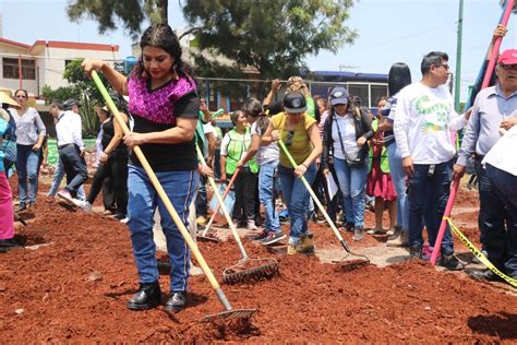 Inaugura Jefa de Gobierno dos nuevos PILARES en la alcaldía Iztapalapa