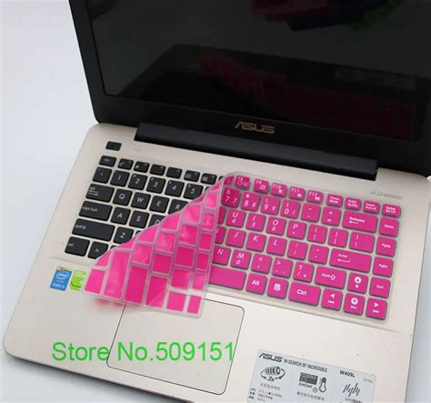 Silicone Keyboard Covers Asus Laptops Keyboard Cover Skin Asus New