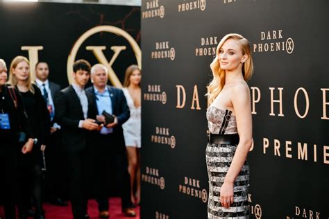 X Men Dark Phoenix All Nude Actresses The Fappening