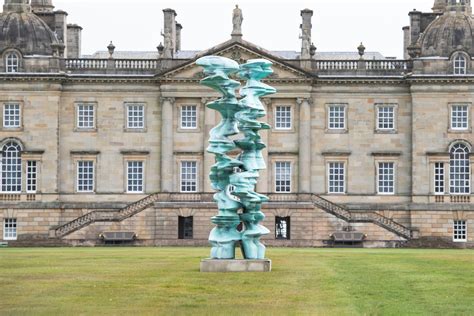 Tony Cragg at Houghton Hall | Opera Gallery