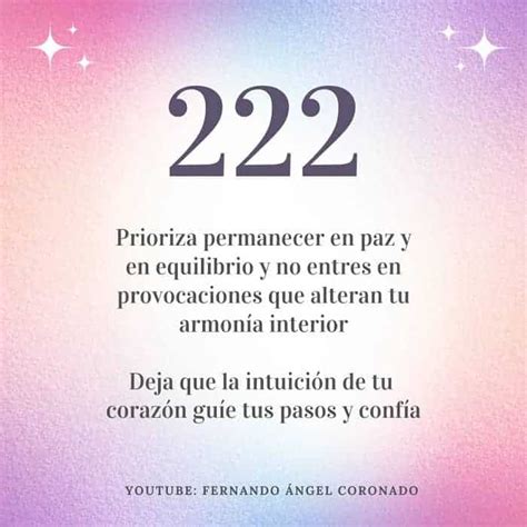 2222 El Profundo Significado Espiritual En El Amor Que Debes Conocer