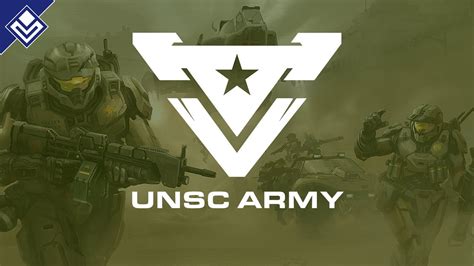 United Nations Space Command Army Halo YouTube