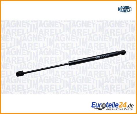 Gasfeder Koffer Laderaum MAGNETI MARELLI 430719042400 EBay