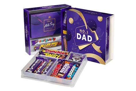 Free Cadbury No Dad Gift Box Just Free Stuff Uk Freebies Free