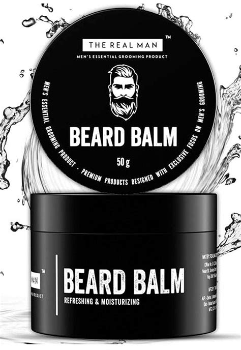 Beard Grooming Guide 7 Easy Steps To Apply Beard Balm