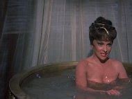 Naked Gina Lollobrigida In Solomon And Sheba