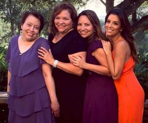 Eva Longoria Family Pictures, Husband, Sisters, Age, Height ...