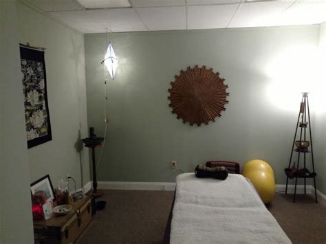 Get Bent Massage And Stretching Massage Therapy 2711 Middleburg Dr