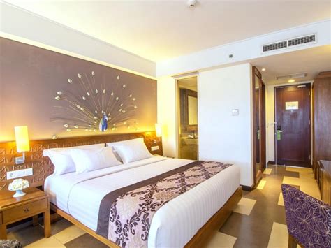 Sun Island Hotel And Spa Kuta Bali 2023 Updated Prices Deals