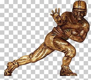 Heisman Trophy PNG Images, Heisman Trophy Clipart Free Download