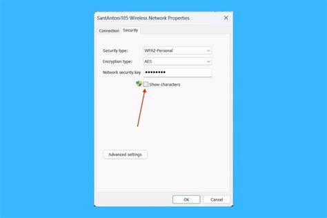 Come Vedere La Password Wi Fi Su Windows 11