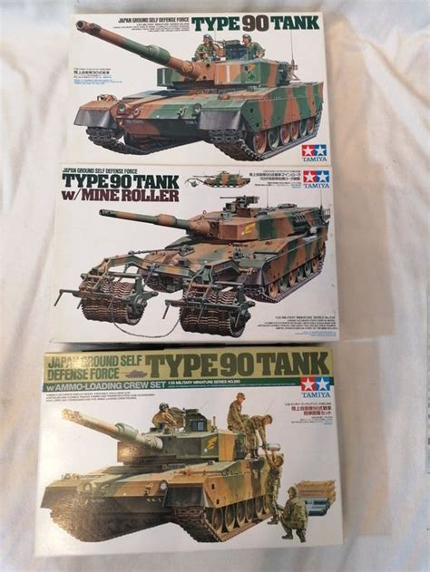 8 JGSDF Panzer Bausätze Tamiya Trumpeter 1 35 Ätzteilsätze Kaufen