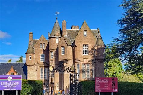 12 Top Rated Things To Do In Perth Scotland Planetware