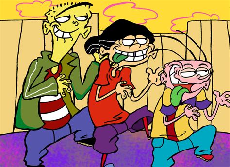 Ed Edd N Eddy Ed Edd And Eddy Fan Art 35324486 Fanpop