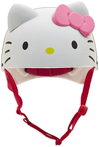 Bell Child's Hello Kitty Adventurer Multi-Sport Bike Helmet - Kids Cars