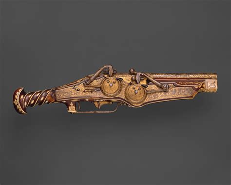 Firearms (13th Century) - iDesignWiki