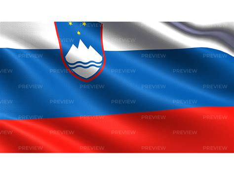 Slovenia Flag Png Hd Isolated Png Mart