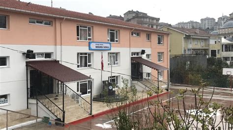 So Uksu Lkokulu Stanbul Beykoz Hakk Nda