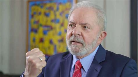 Lula Detona Privatização Da Privatização Da Eletrobrás “bandidagem”