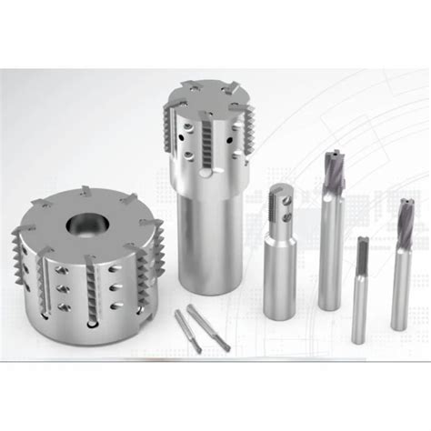 Mild Steel Thread Milling Cutter At ₹ 2300 Ahmedabad Id 2854289633430