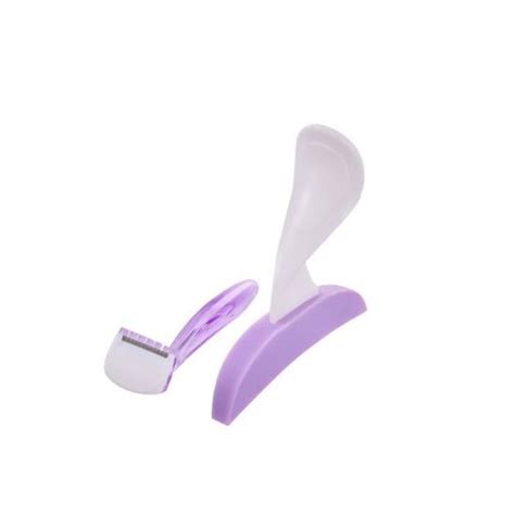 Rasoir De Rasage Pour Adulte Vagin Privé Jeux Pour Adultes Épilateur Poils Pubiens Bikini