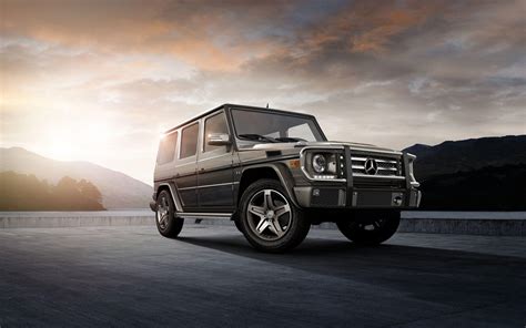 Mercedes G Wagon Wallpapers Top Free Mercedes G Wagon Backgrounds