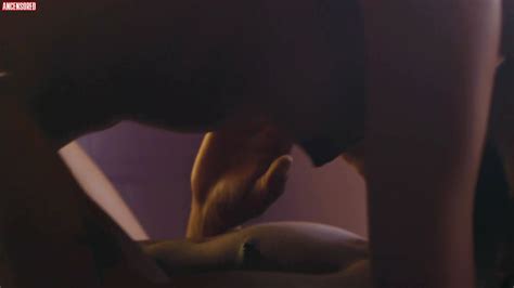 Naked Mercedes Maxwell In Marfa Girl