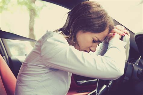 How To Recover From Anxiety After Car Accident Trauma