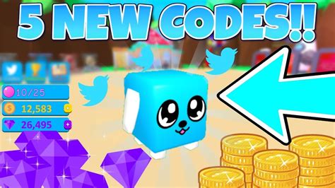 Bubble Gum Simulator All New Codes Gems And Coins Roblox Youtube