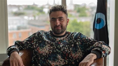 Mustafa Suleyman Net Worth All About The New Microsoft AI CEO