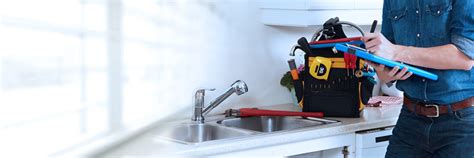 Plumbing Services Springfield Illinois Certified Plumber