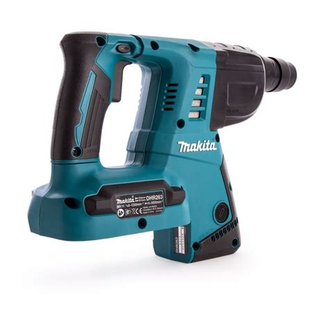 Makita Dhr Z Cordless Rotary Hammer Sds Plus Drill V X V Body