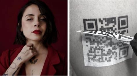 Lucía Serrano disidencia feminista a través del tatuaje All City Canvas